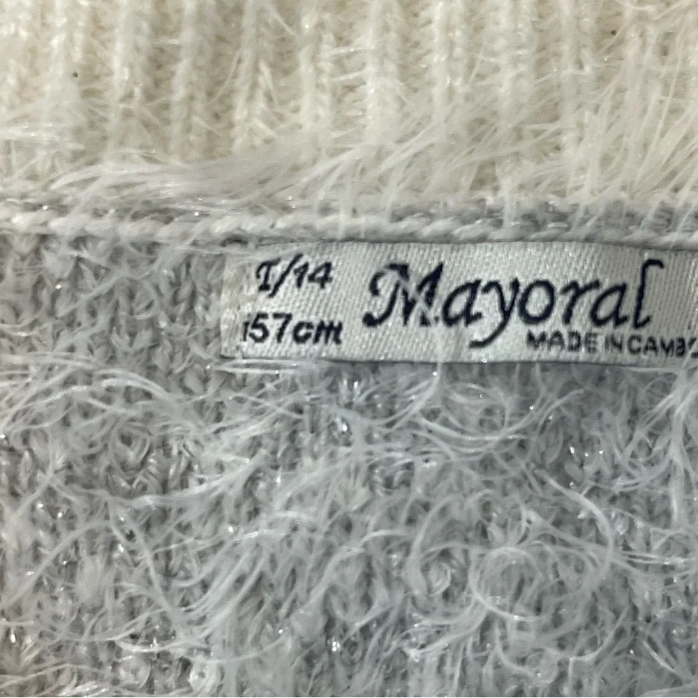 MAYORAL GIRLS SIZE 14 SWEATER